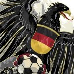 World Soccer Champions - Germany