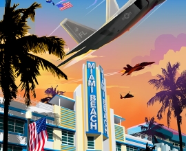 The Power of Visuals: Hiring an Experienced Illustrator for Your Public Entertainment Event