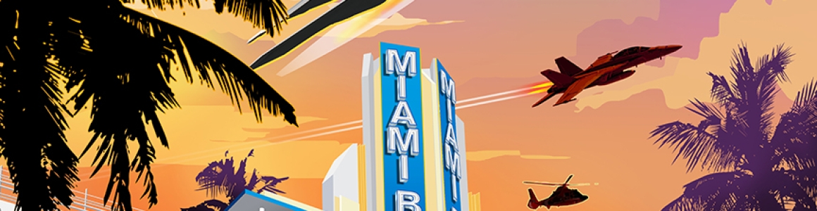 The Power of Visuals: Hiring an Experienced Illustrator for Your Public Entertainment Event