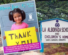 Your Referrals Really Do Change Lives!